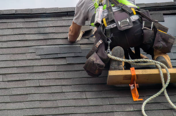 Reliable Roof Installation contractor in Ecru, MS by Brentwood Metal Roofing