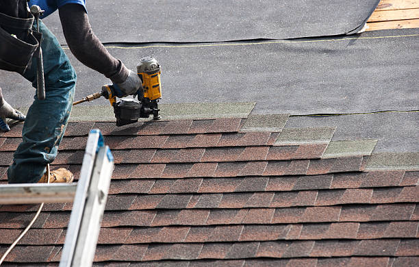 Licensed Roof Installation service in Ecru, MS - Brentwood Metal Roofing